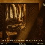 Ce poți vizita în București iarna: O călătorie fascinantă la Expoziția Crăciunul anilor ’30 de la Eko Group Vila