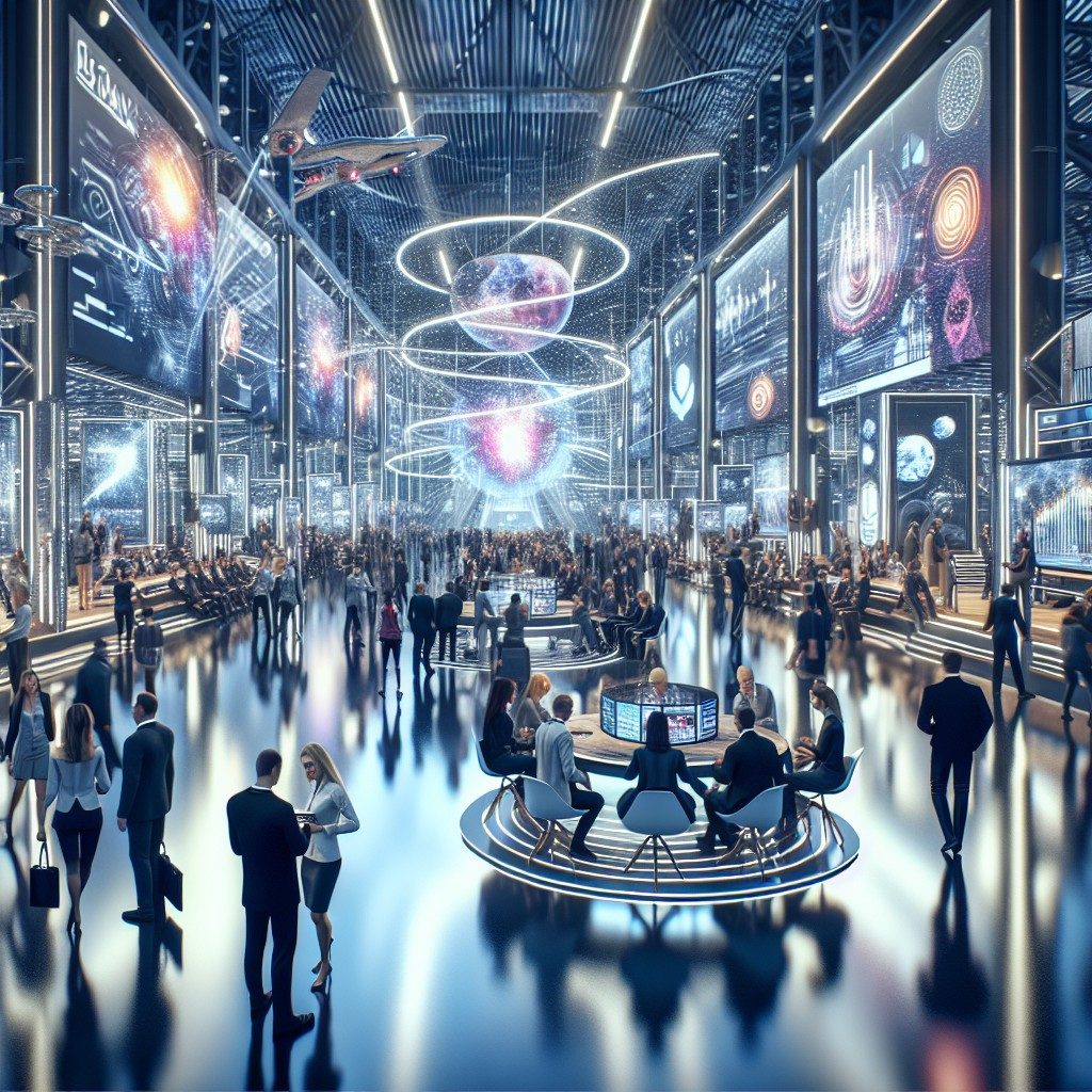 Conferinţe şi expoziţii media din 2026: Românii vor fi conectaţi la trenduri