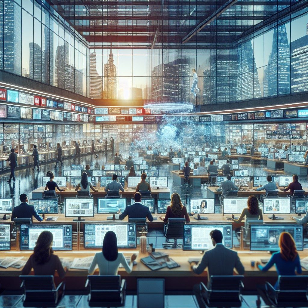 MediaMasters descoperă transformările digitale din industria de media în 2026