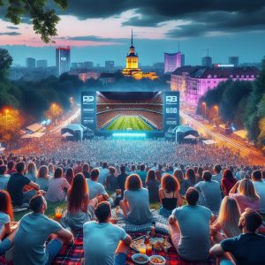 streaming global 2026