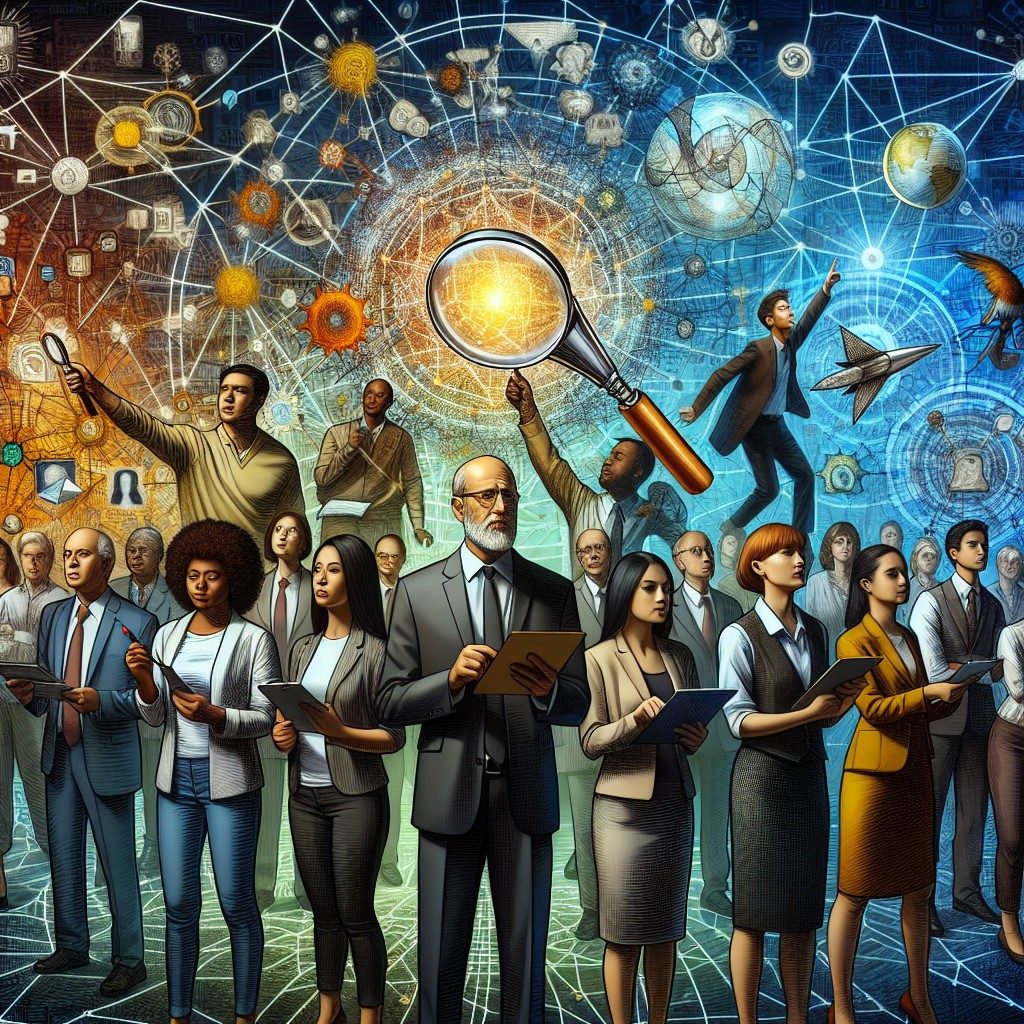 De ce contează transparența și fact-checkingul într-o lume saturată de informație