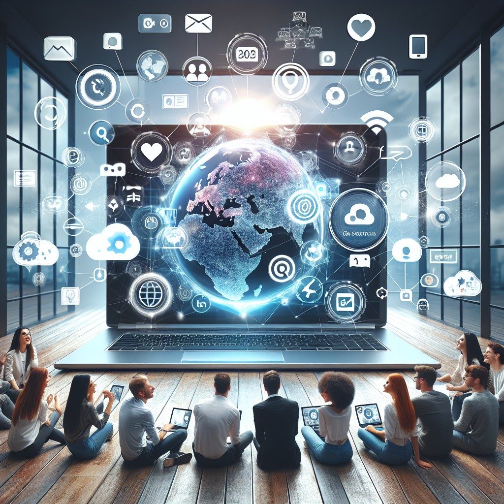 Strategii moderne de comunicare online: ce funcționează pentru publicul român