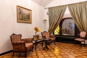 Casa Tătărescu din București: mărturie între arhitectură interbelică și memorie contemporană la EkoGroup Vila