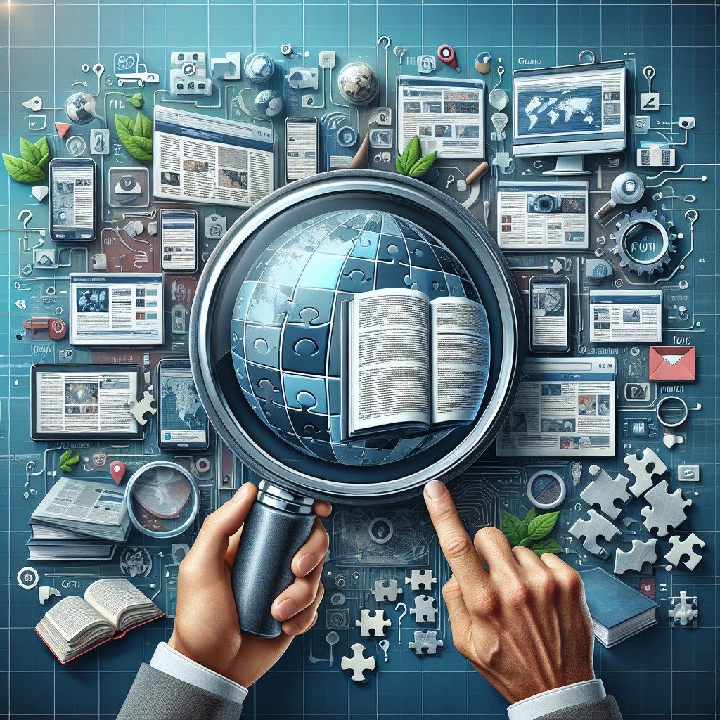 Fact-checking: pași rapizi ca să verifici o informație înainte s-o distribui