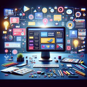 publicitate digitală